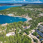 Easyatent Bungalow Tent Lanterna