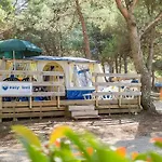 Easyatent Bungalow Tent Lanterna