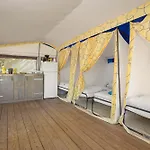Easyatent Bungalow Tent Lanterna