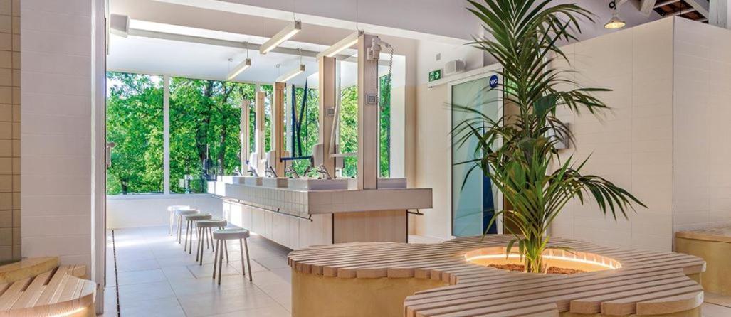 Easyatent Tent Lanterna Vakantiepark *