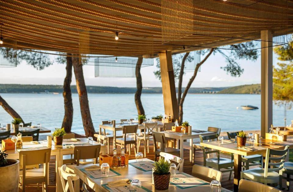 Easyatent Tent Lanterna * Cervar-Porat