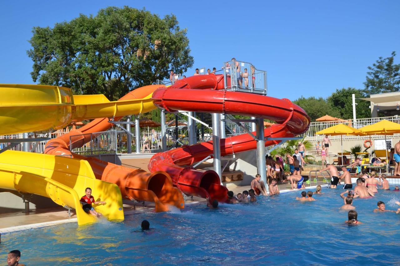 Park za odmor Easyatent Tent Lanterna *