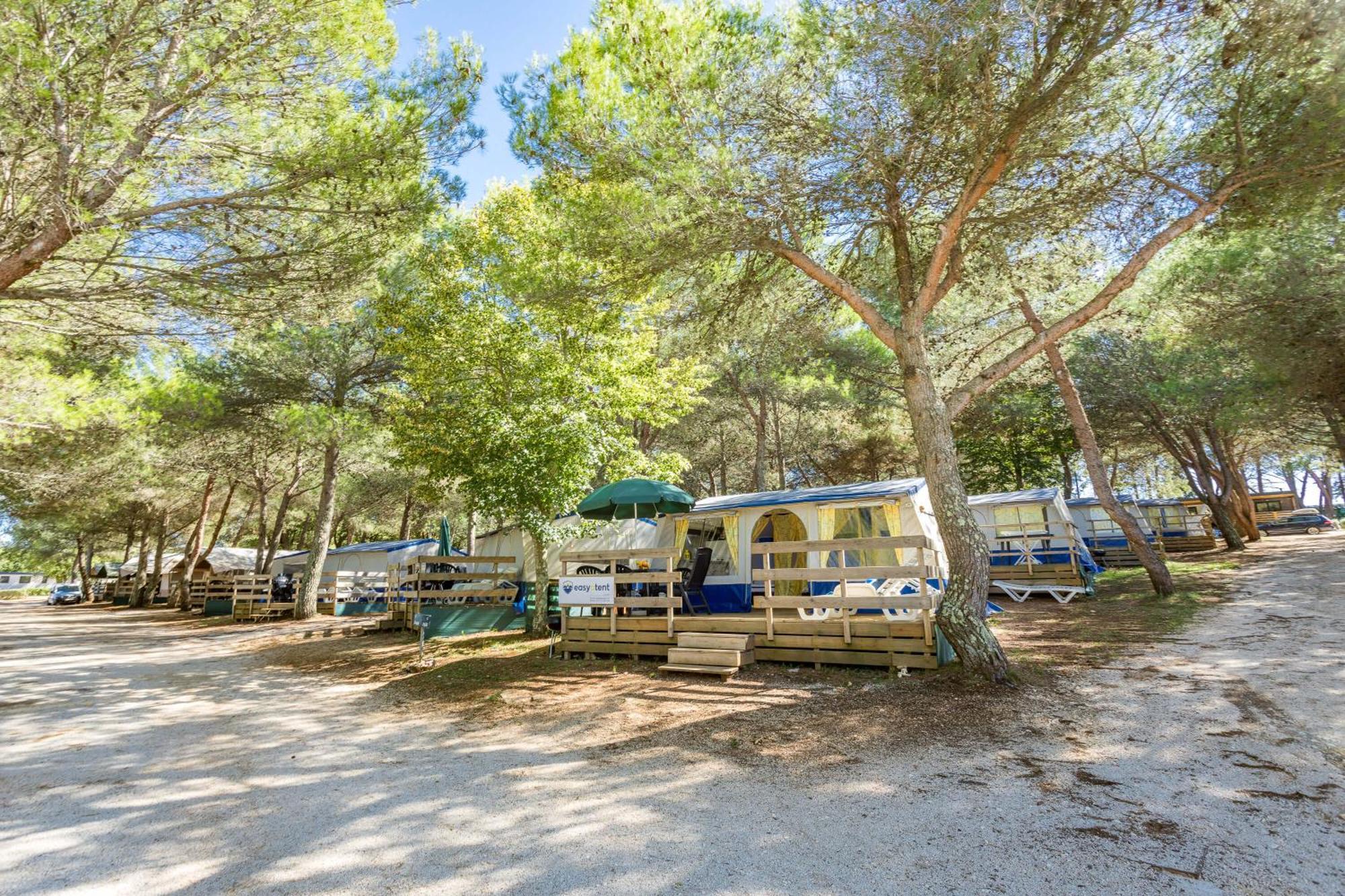 Easyatent Tent Lanterna Park za odmor *
